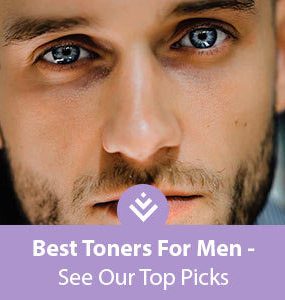 See our list of the best toners for men