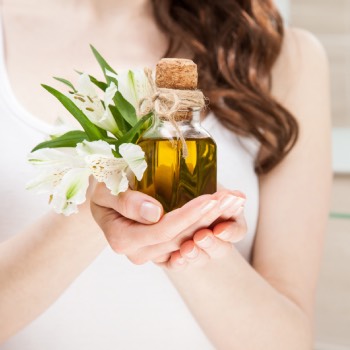 does olive oil cause hair loss