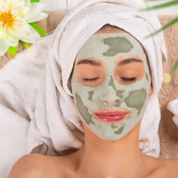 how often should you use a clay face maska