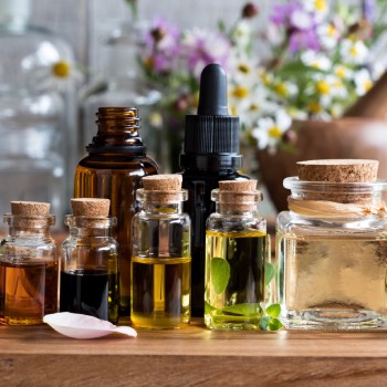 what are the effects of essential oils